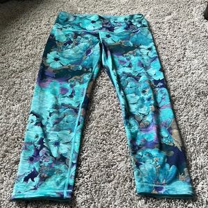 Women’s active life leggings